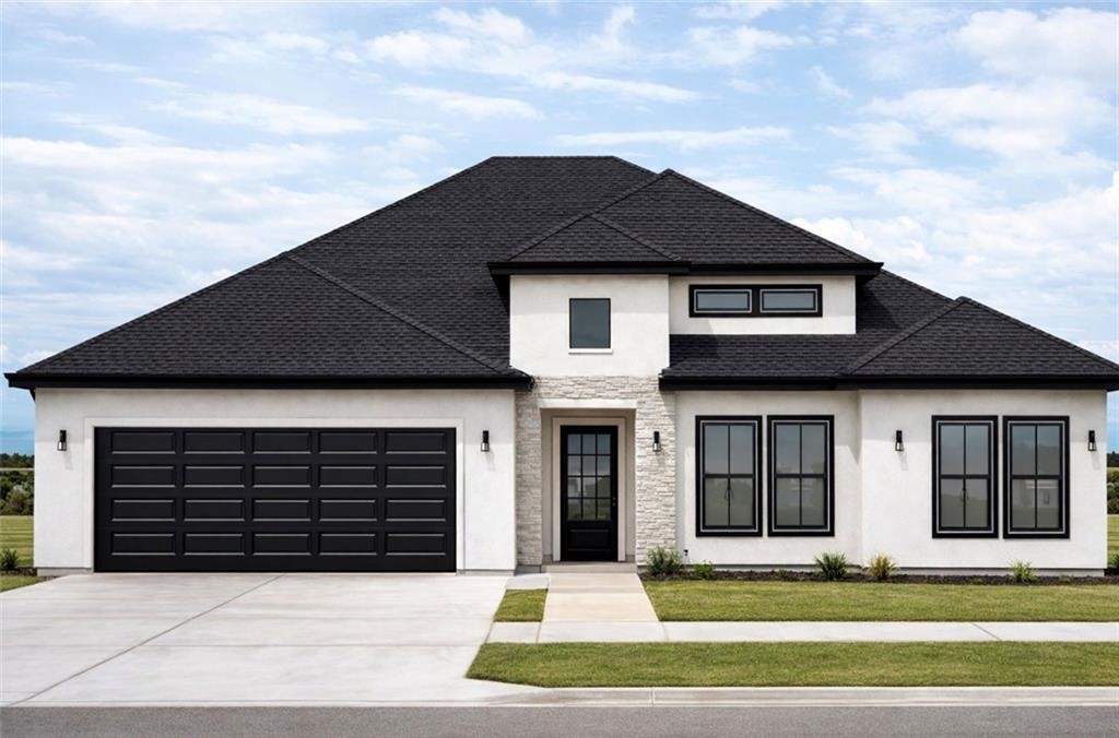 5318 Surrey Lane — photo