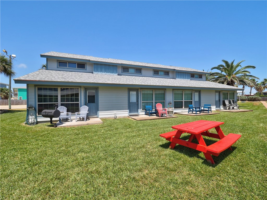 715 Beach Access Road 1a 1606 — photo