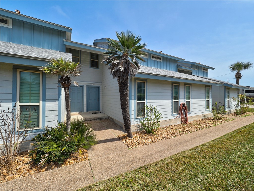 715 Beach Access Road 1a 1407 — photo