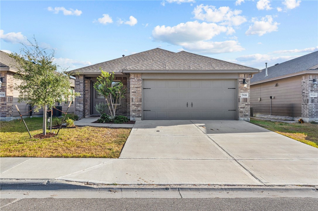 7618 Cowboy Trail Lane — photo