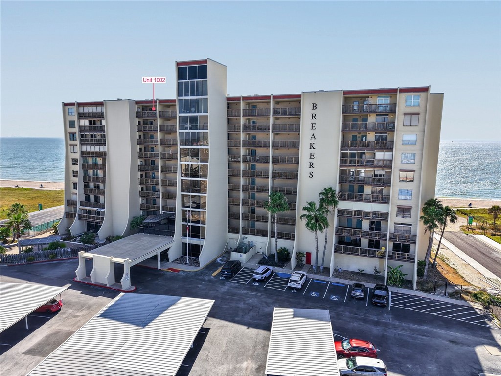 4242 Gulfbreeze Blvd 1002 — photo