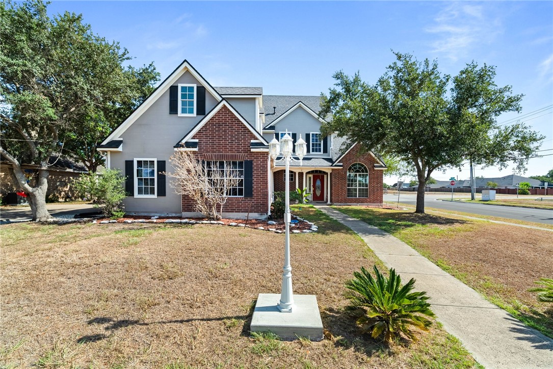 4922 Kerrville Dr — photo