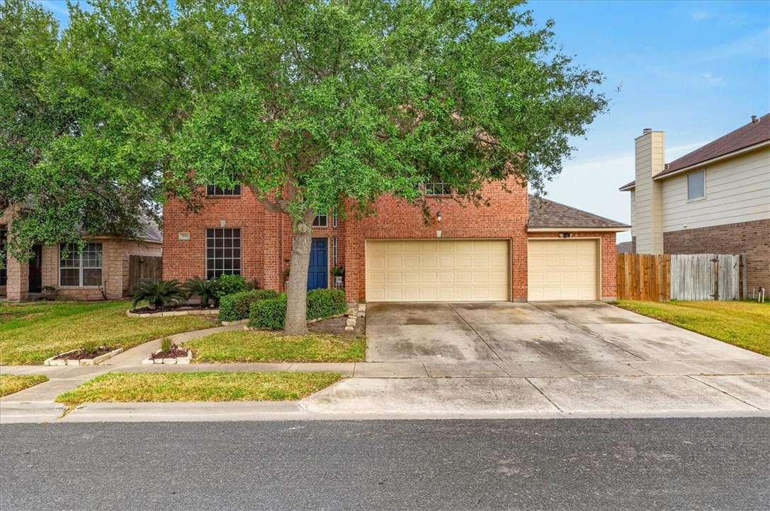 7533 Freds Folly Dr — photo