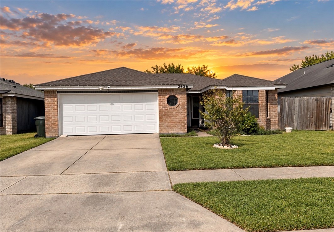 2626 Alvin Dr — photo