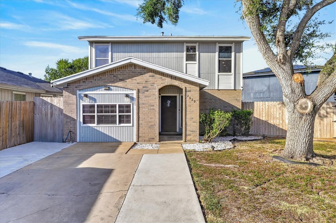 2629 Allencrest Dr — photo