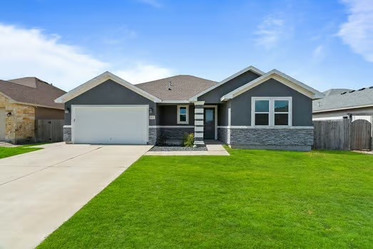 1717 Sea Oak Dr — photo
