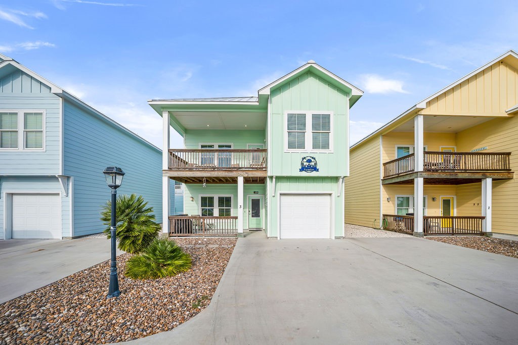 3433 Loop 1781 Unit 3 3 — photo