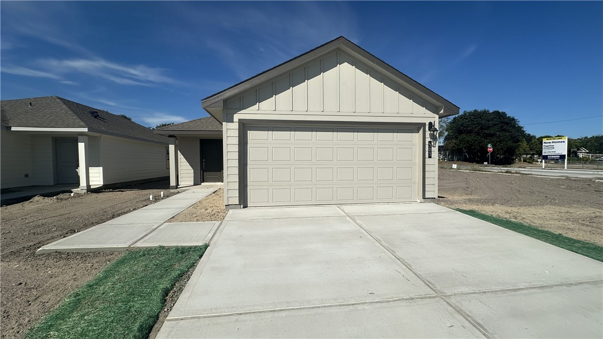 503 Meansville Dr — photo