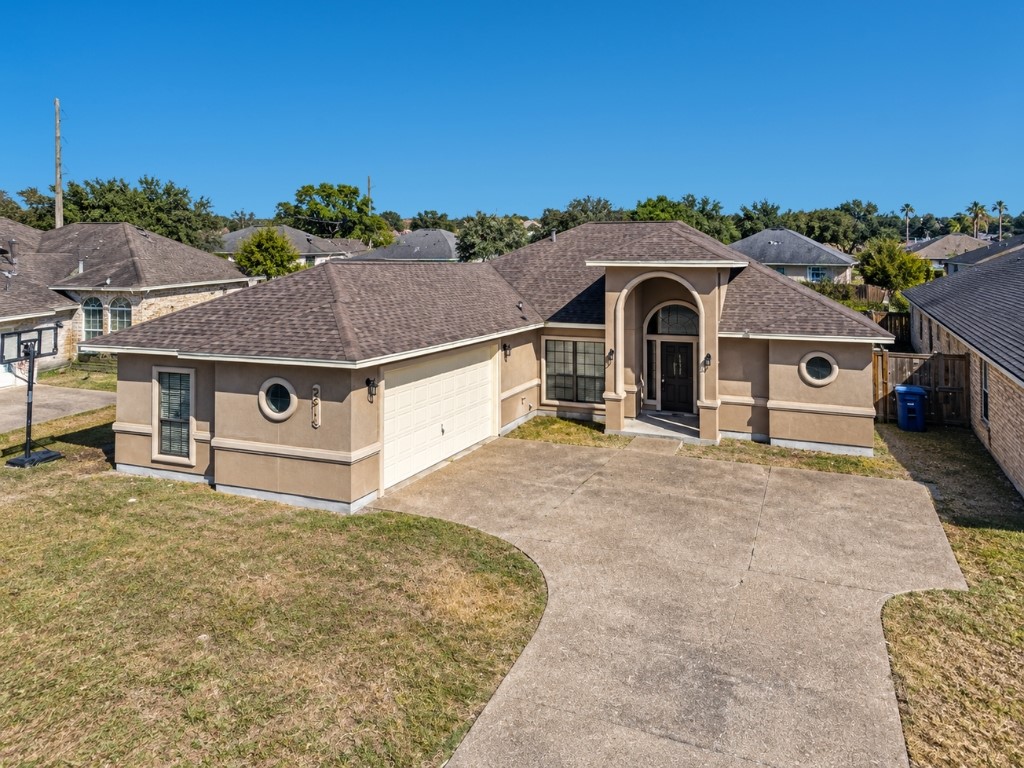 2514 Dewberry Dr — photo
