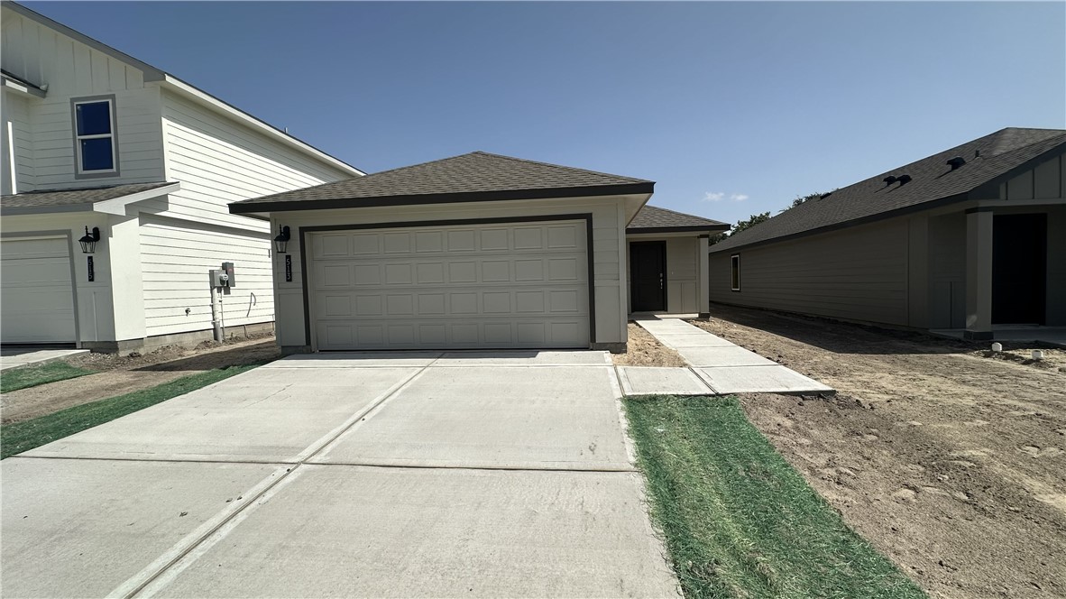513 Meansville Dr — photo