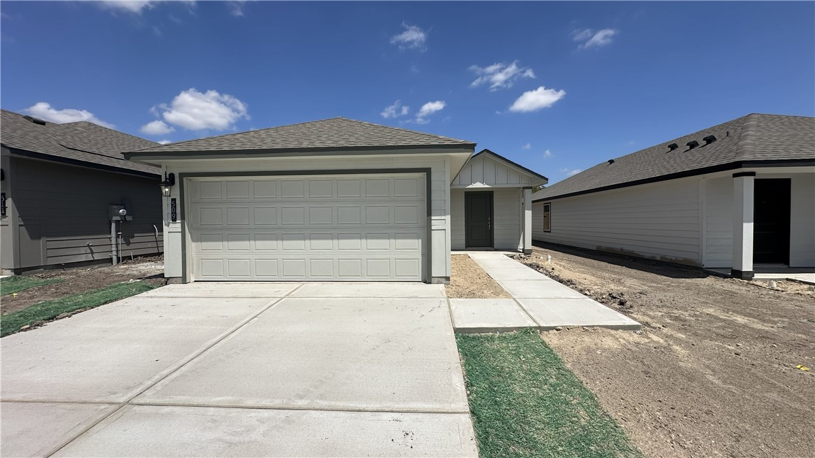 503 Meansville Dr — photo