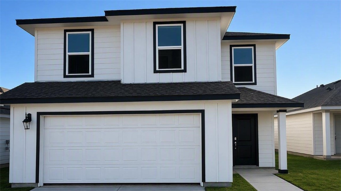 512 Meansville Dr — photo