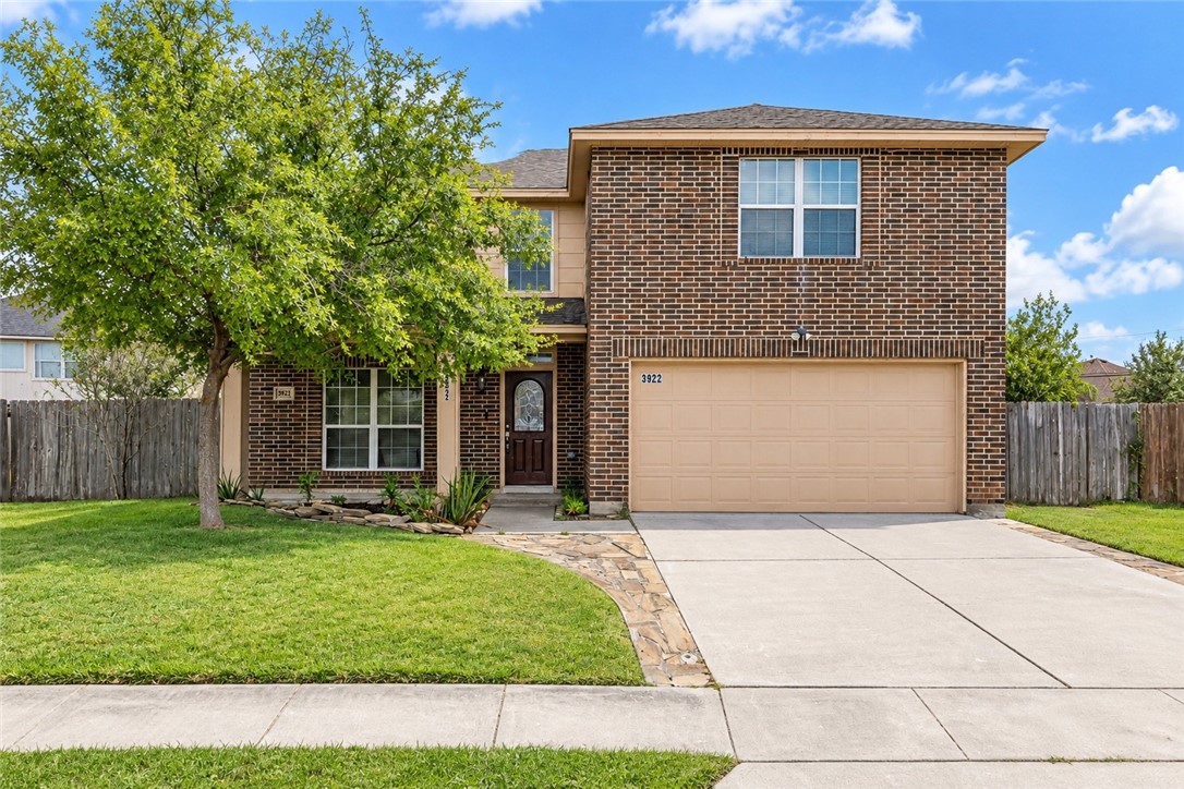 3922 Accrington Ct — photo
