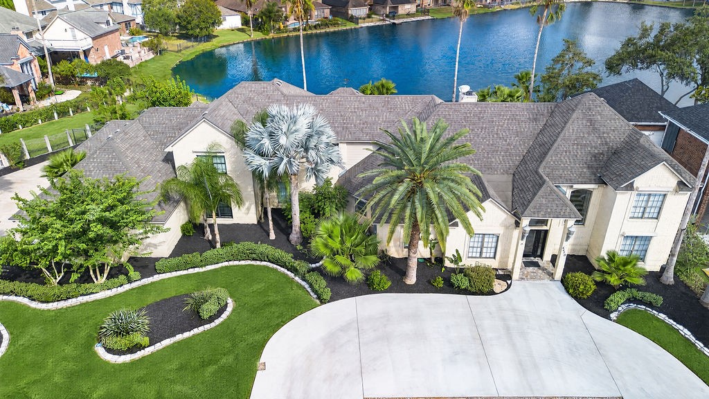 4510 Lake Bistineau Dr — photo
