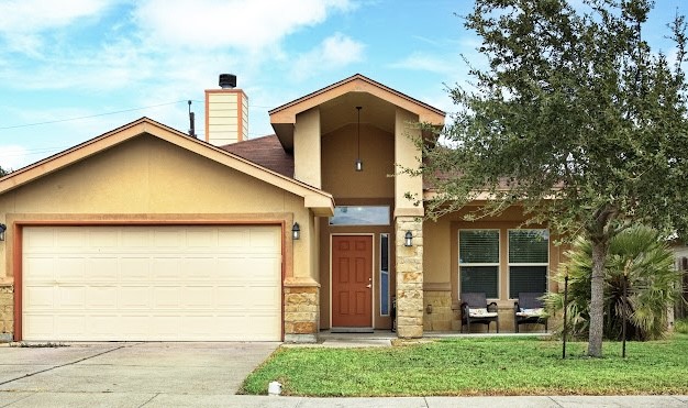 4230 Summer Wind Dr — photo