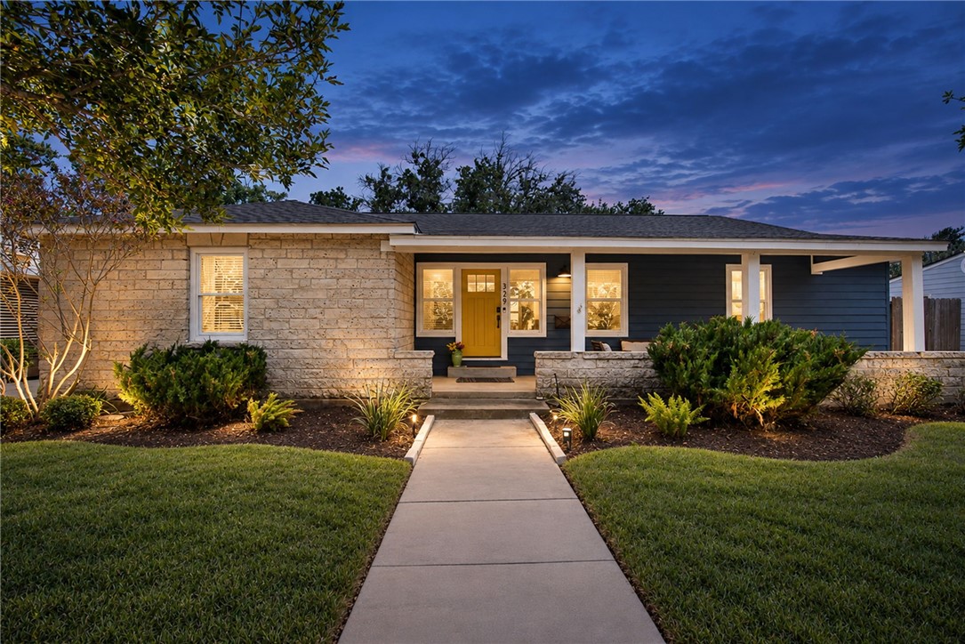 329 Laurel Dr — photo