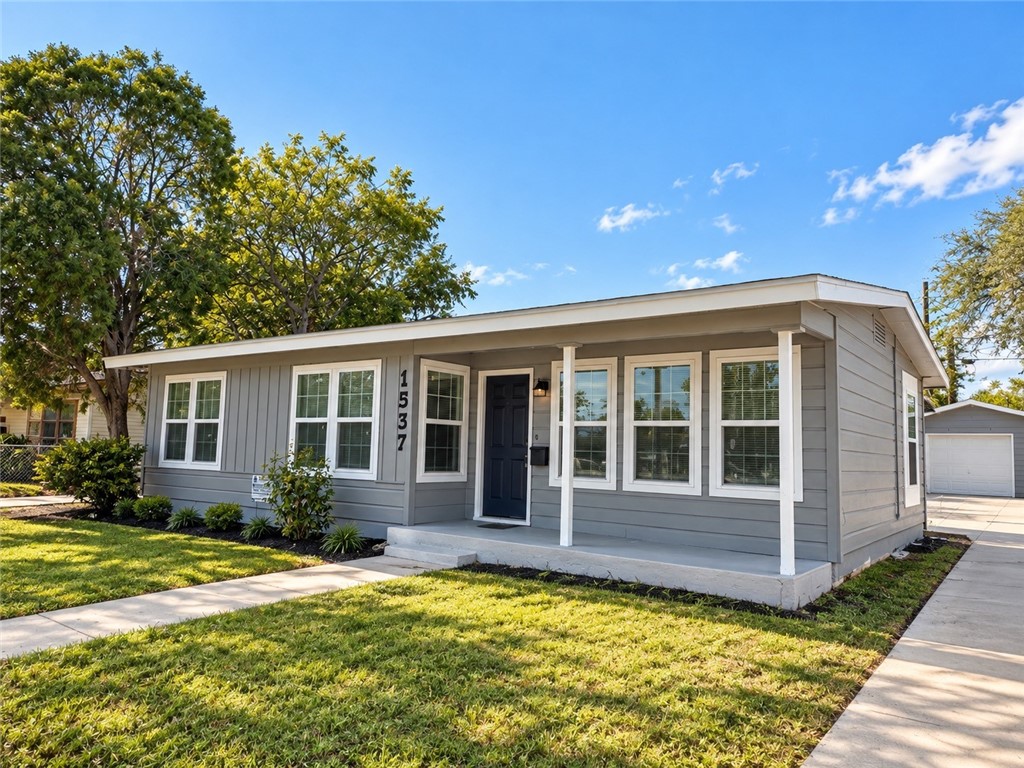 1537 Devon Dr — photo
