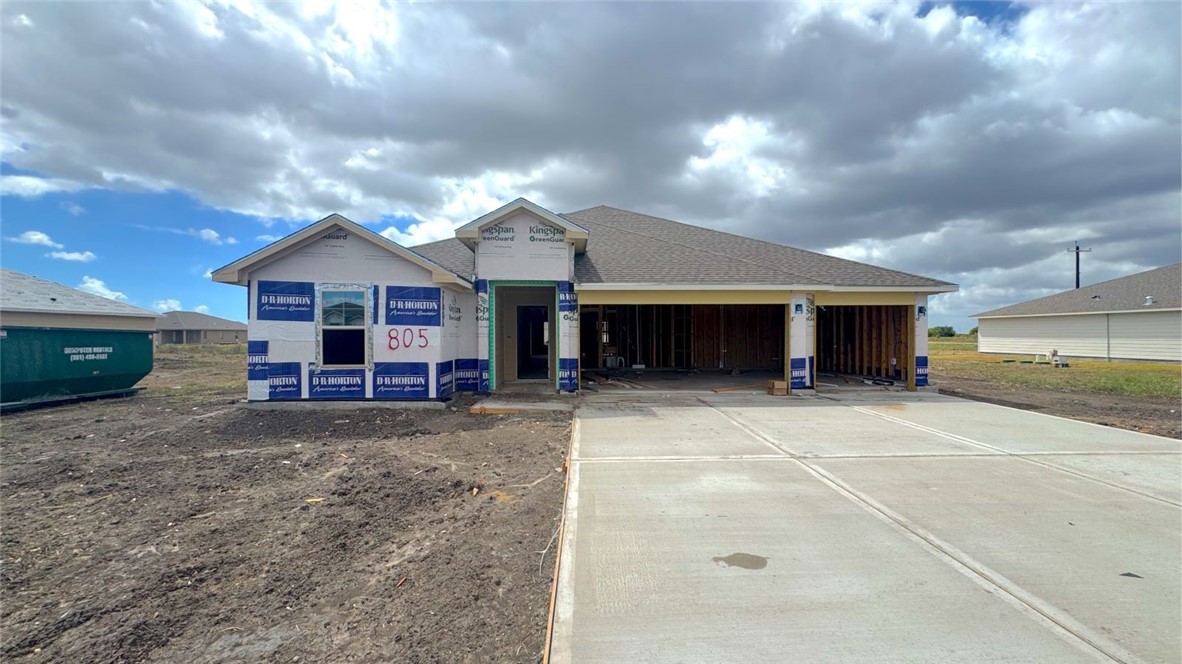 805 Fisher's Island Cir — photo