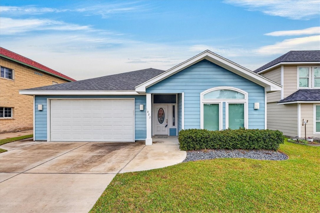 1022 Channel Vista Dr — photo