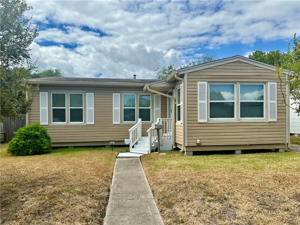 3651 Lawnview St — photo