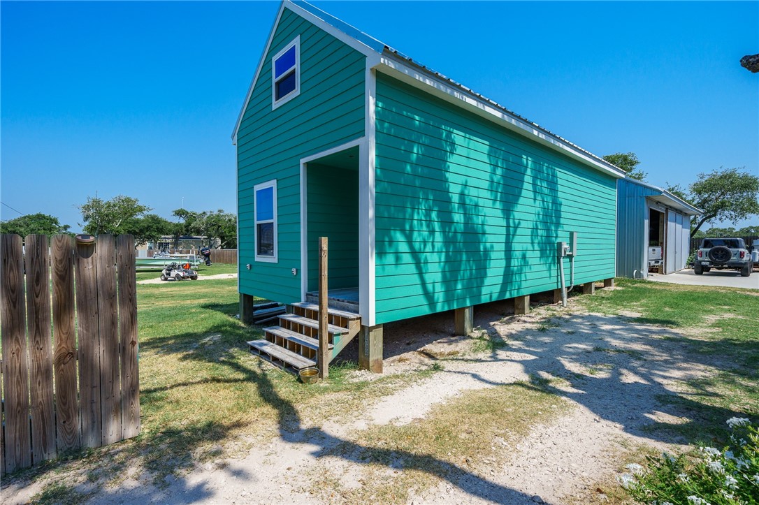 710 E First, Rockport, TX 78382 — photo 2