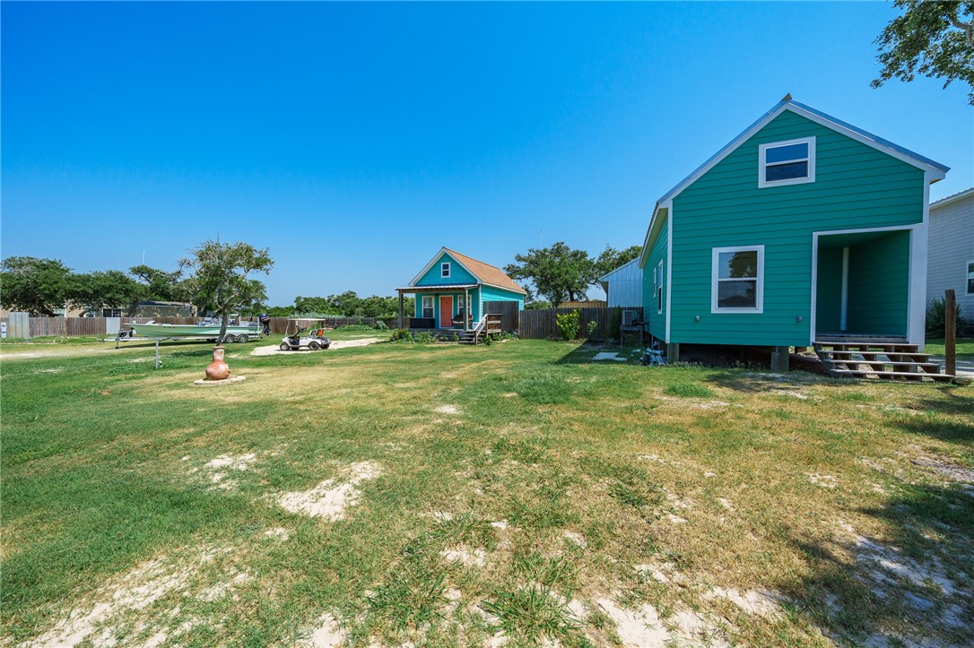 710 E First, Rockport, TX 78382 — photo 3