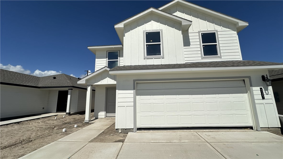 515 Meansville Dr — photo