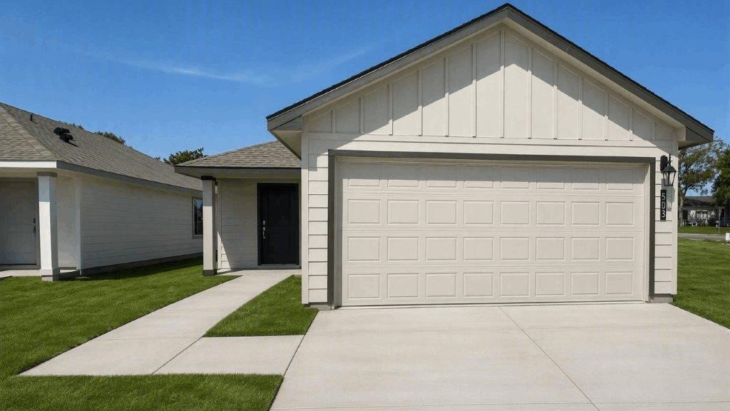 514 Meansville Dr — photo