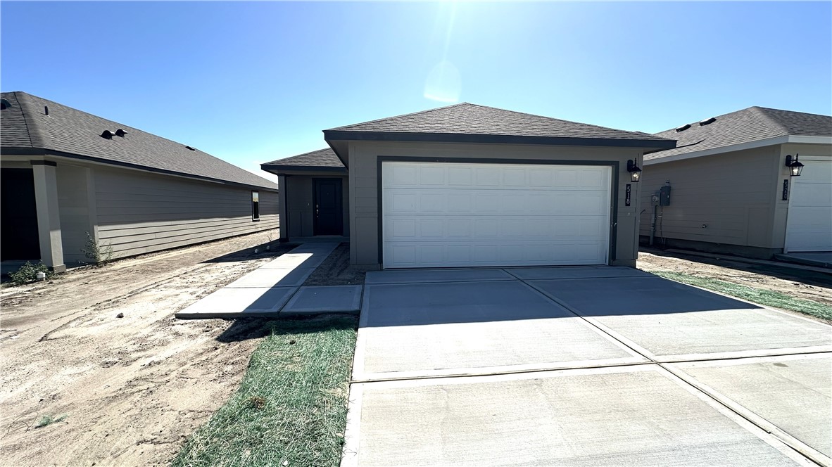 518 Meansville Dr — photo
