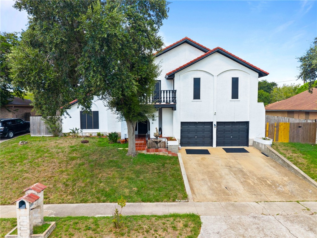 3213 Fair Oaks Dr — photo