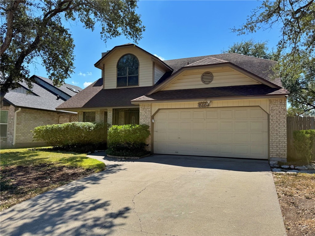 4321 Crested Butte Dr — photo