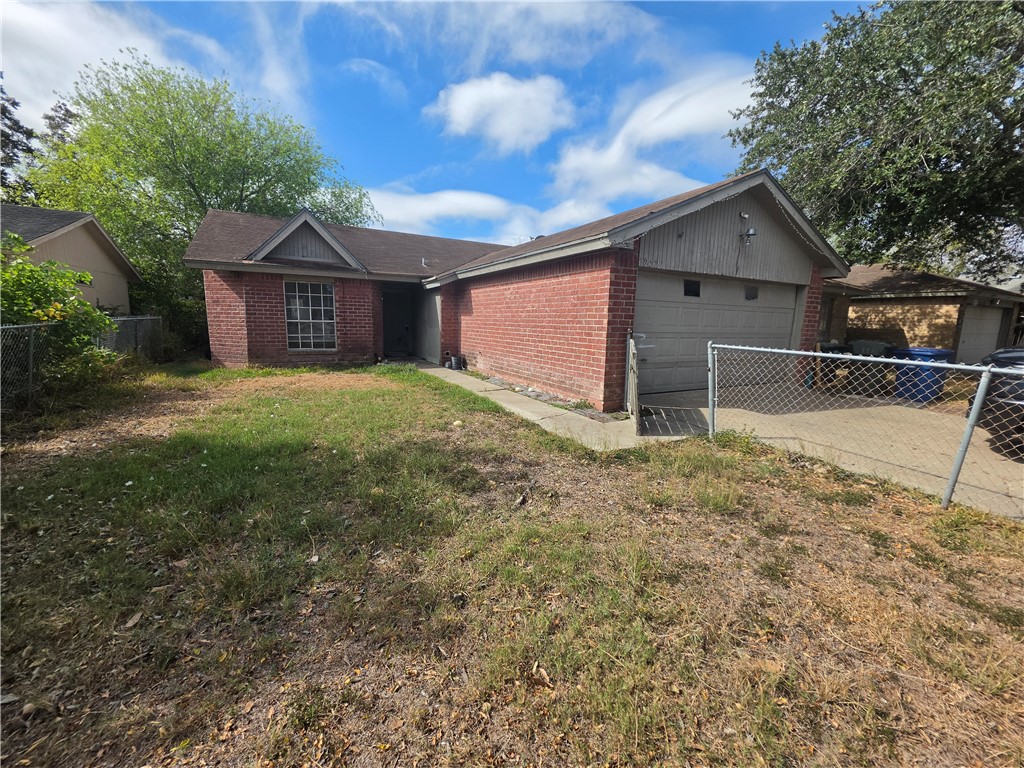 2521 Cresterrace Dr — photo