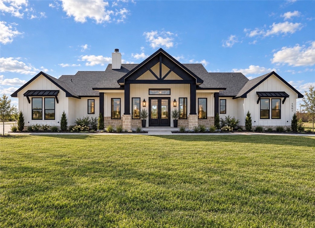 1501 Mariposa Ranch Dr — photo