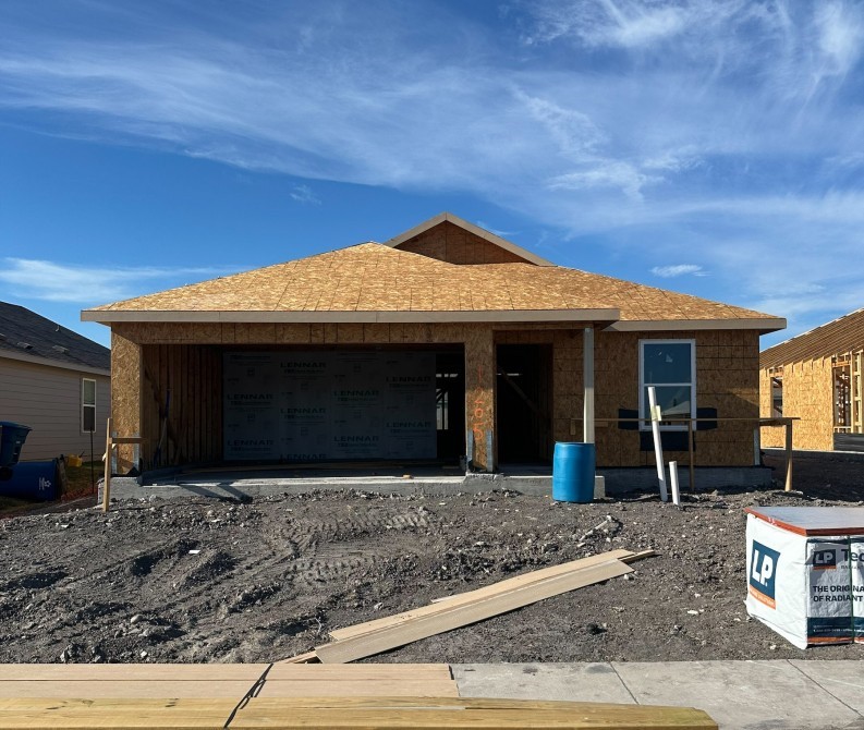1205 Athena Dr — photo