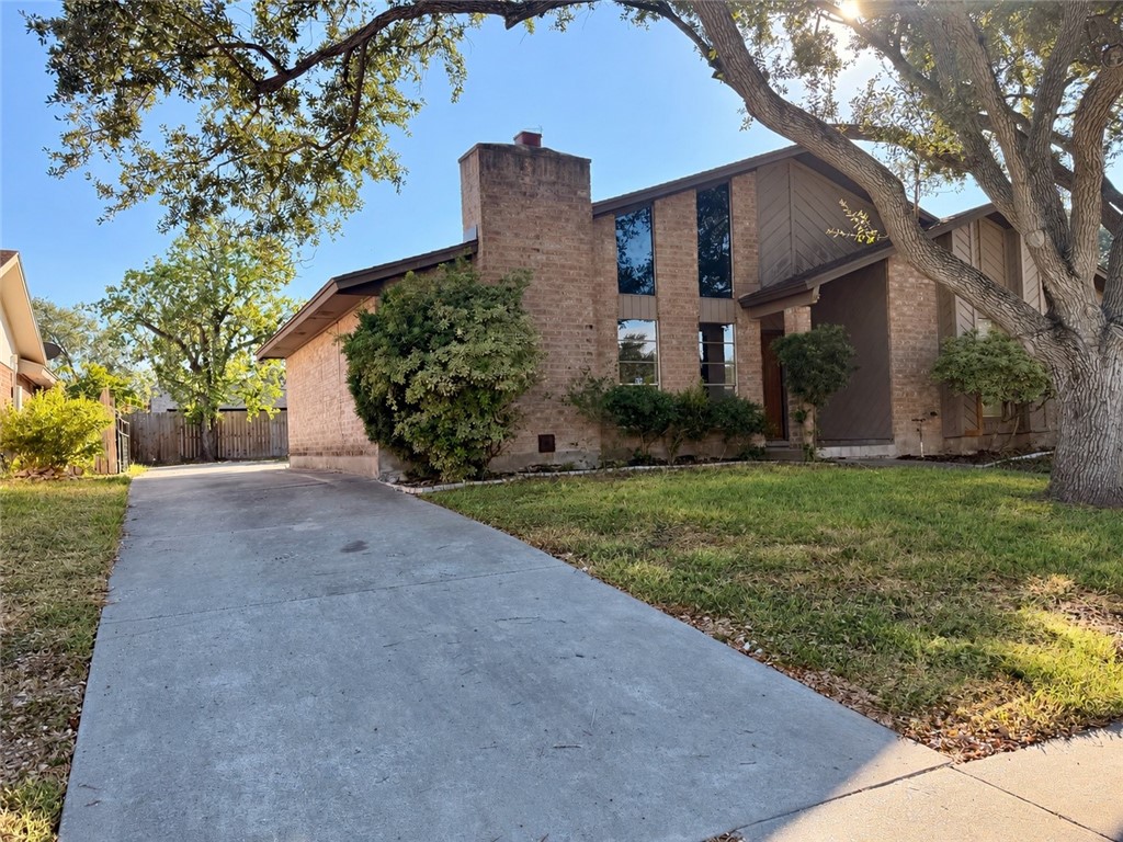 4133 Eagle Drive, Corpus Christi, TX 78413 — photo 2