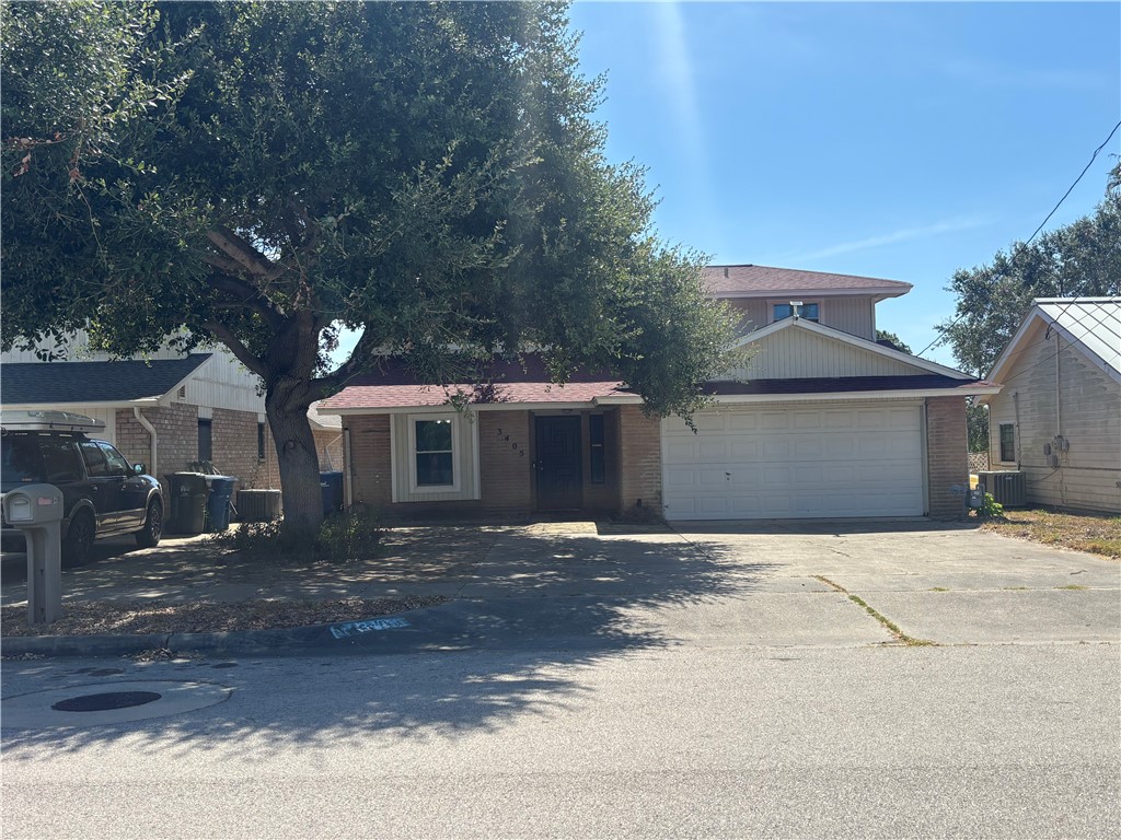 3405 Tahiti Dr — photo