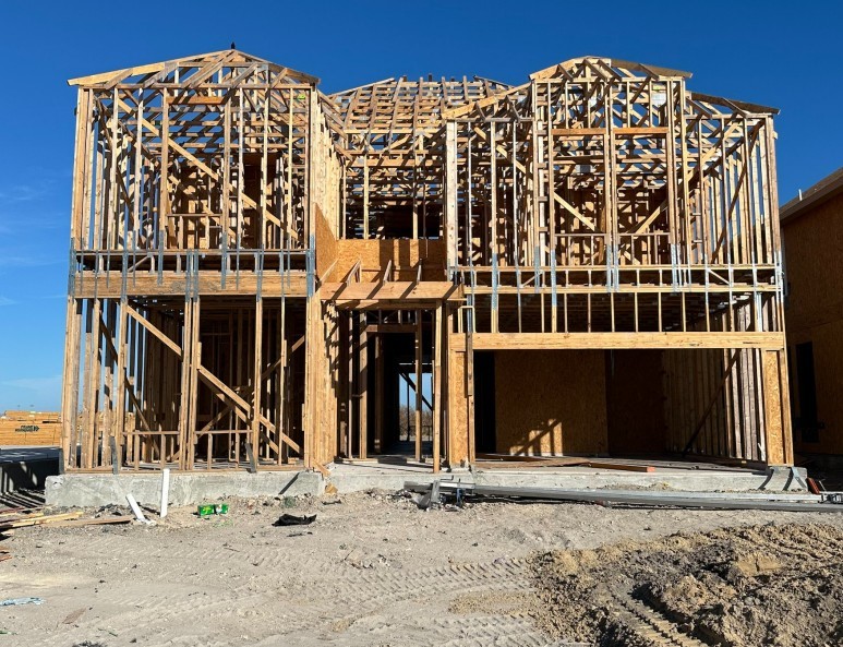 2133 Medusa Dr — photo