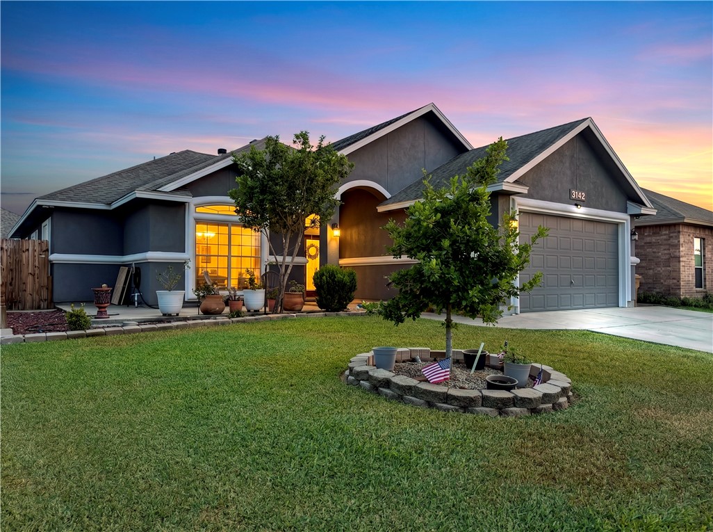 3142 Boar Thicket Dr — photo