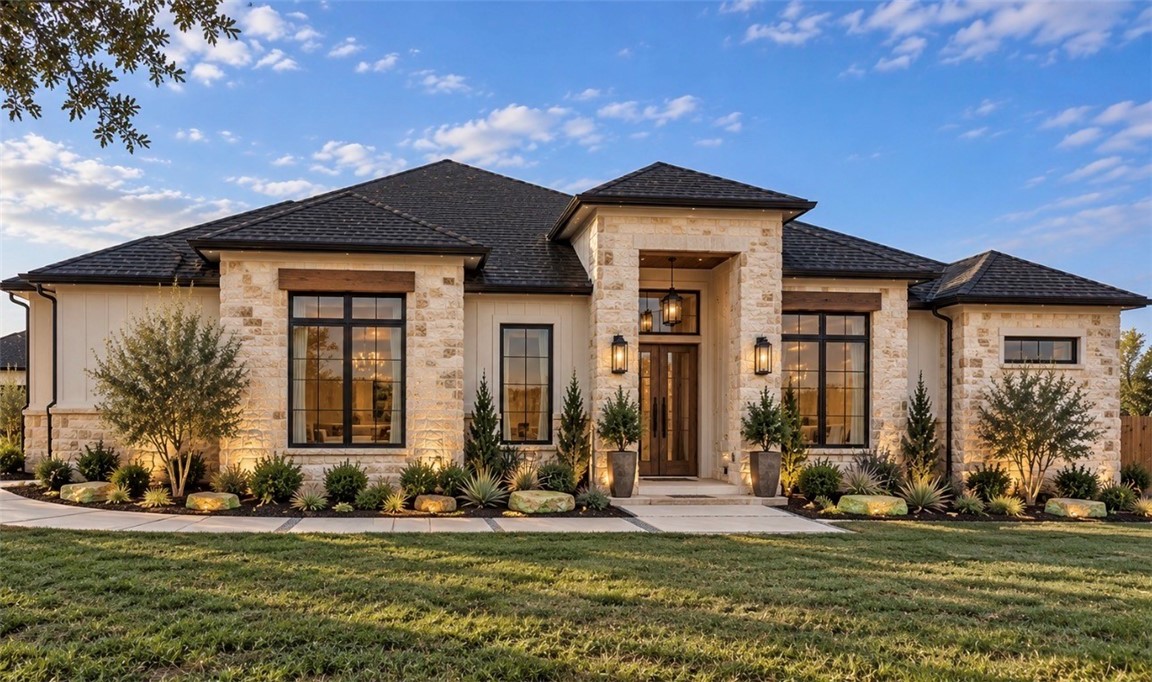 1525 Mariposa Ranch Dr. — photo
