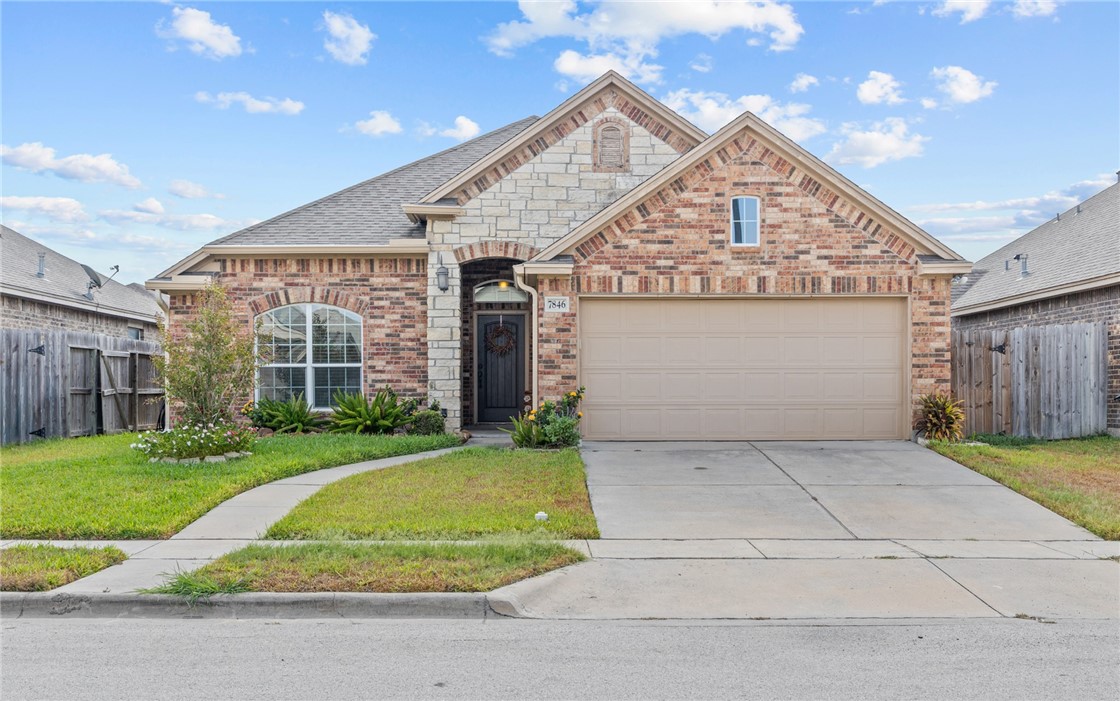 7846 Fort Griffen Dr — photo