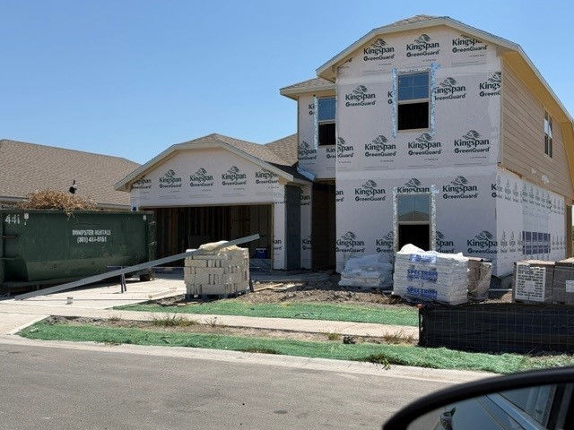 7601 Lacey Dr — photo