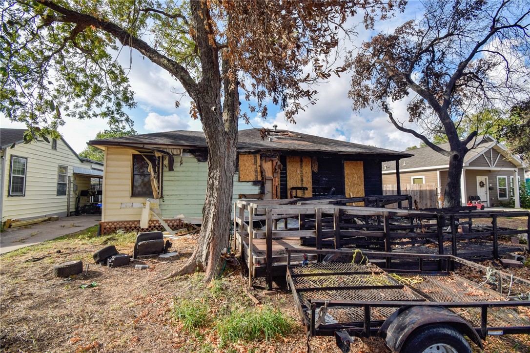 3401 Southland Dr — photo