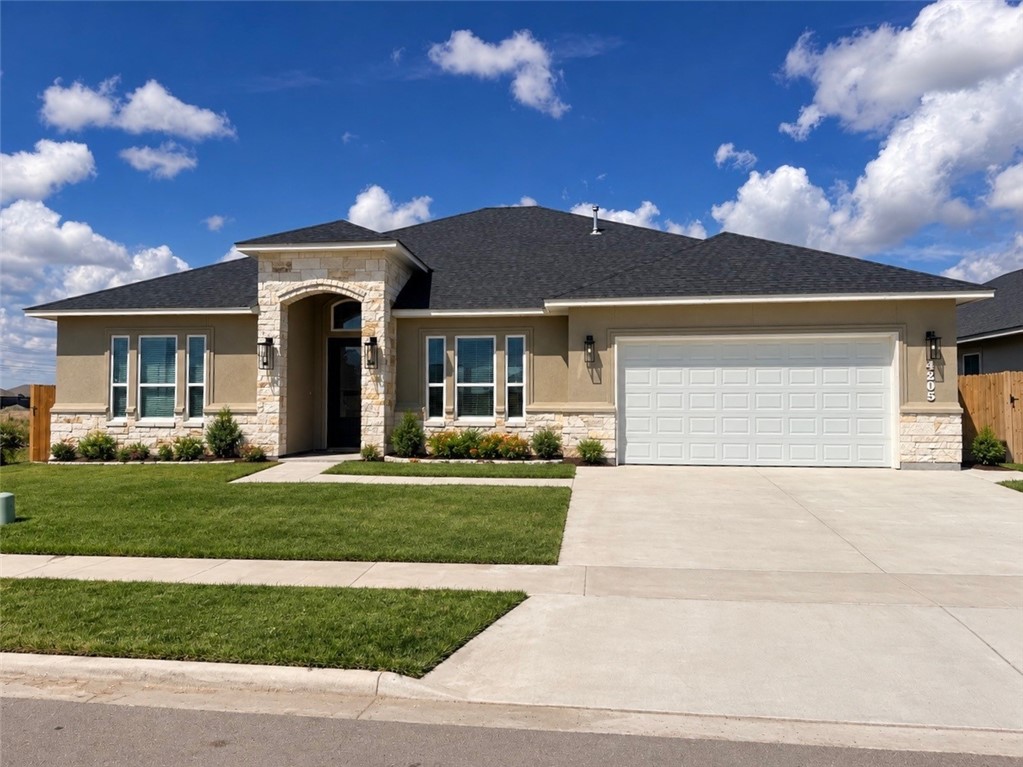 4205 Talbot Dr — photo