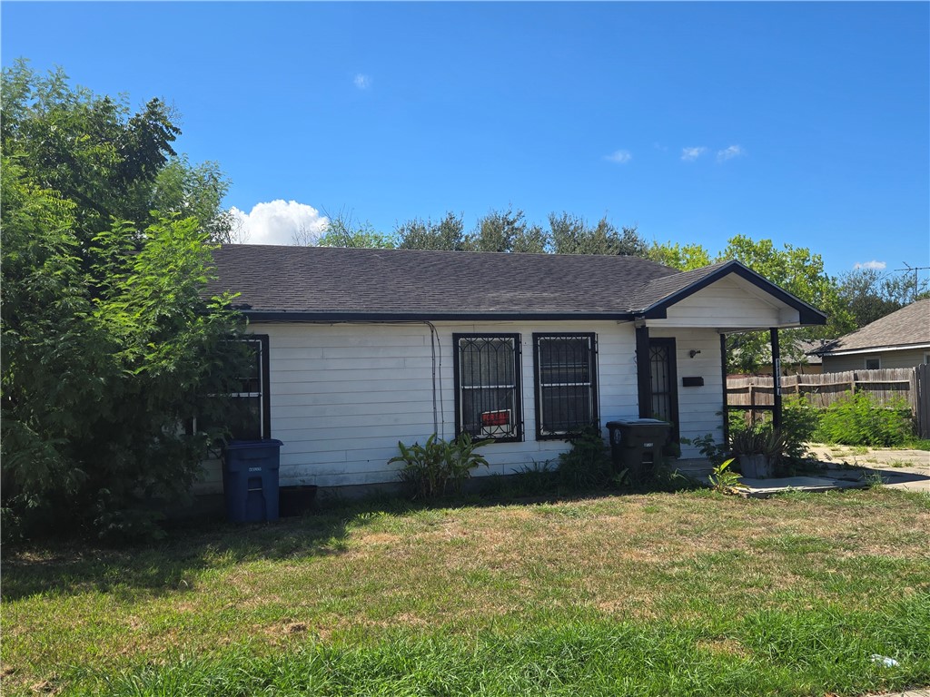 1117 Green Earth Dr — photo