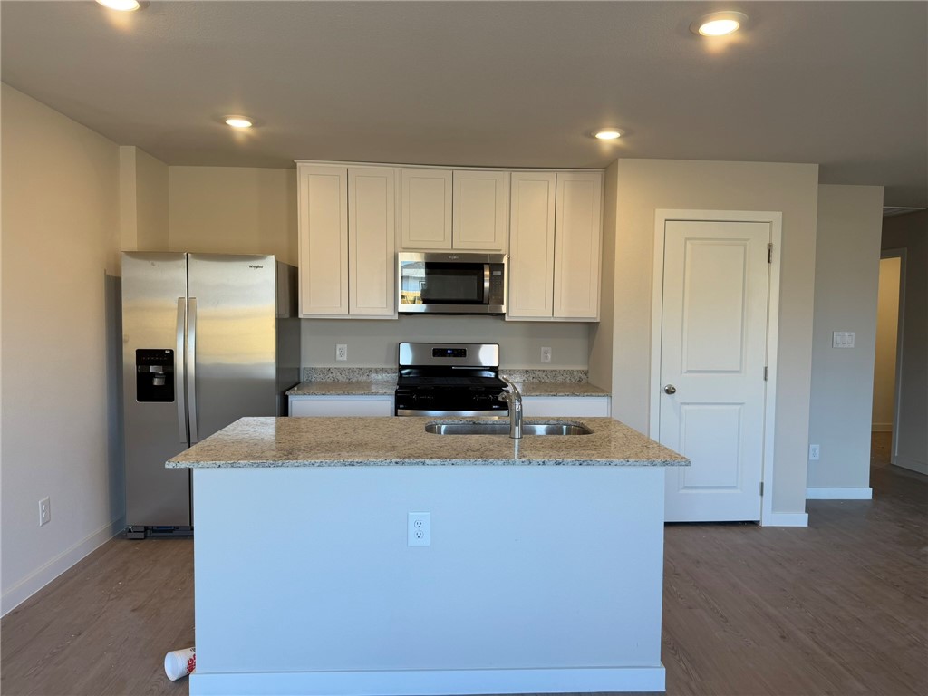 Home in Corpus Christi, TX 78415 — photo 2