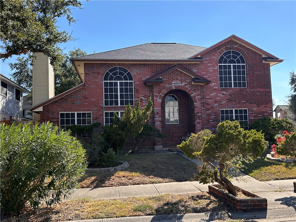 4801 Lake Granbury Dr — photo