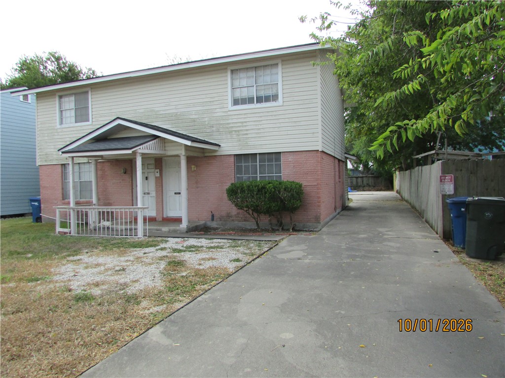 Home in Corpus Christi, TX 78404 — photo 2