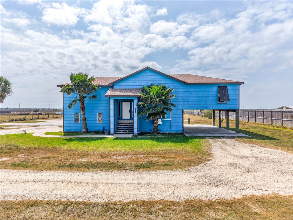 314 Cape Velero Dr — photo