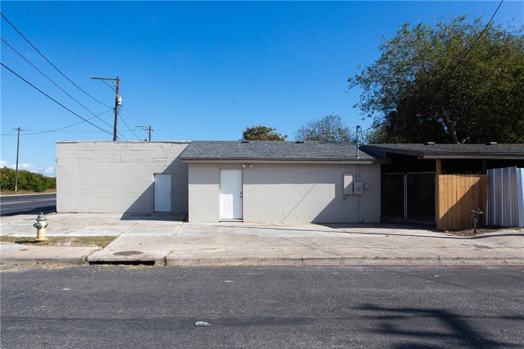 3013 Agnes St — photo