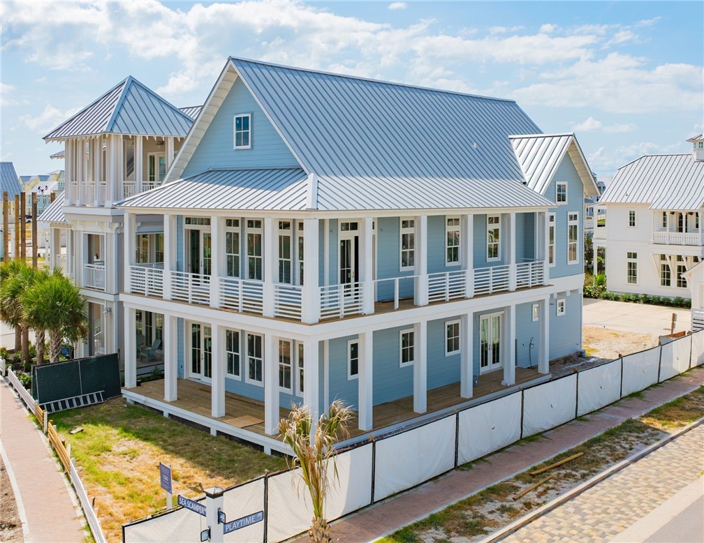 120 Sea Scamper Blvd — photo